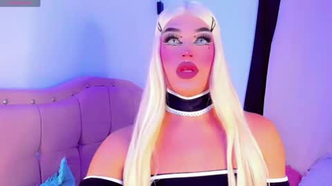 amador_hot online show from 18, 5, 2026