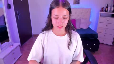 B I A N C A online show from 9, 1, 2025