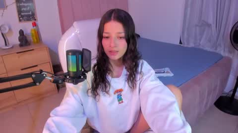 B I A N C A online show from 7, 2, 2025