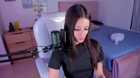 B I A N C A online show from 9, 3, 2025