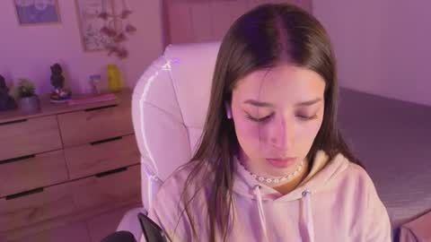 B I A N C A online show from 19, 11, 2025