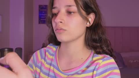 B I A N C A online show from 25, 11, 2025