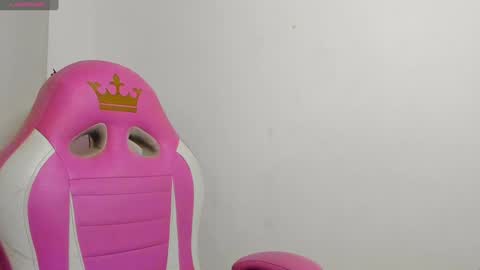 Amaia Mendoza online show from 21, 12, 2024