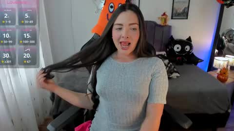 Hi Im AmaiaHelp me reach 100 likes online show from 23, 10, 2025