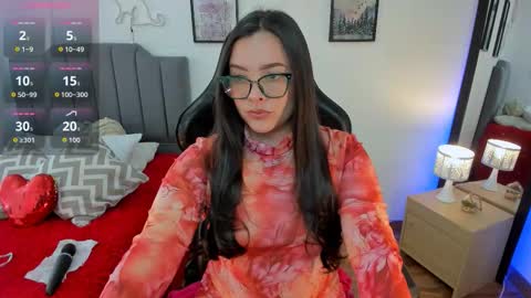 Hi Im AmaiaHelp me reach 100 likes online show from 23, 2, 2026