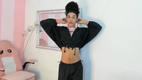 amaia_monroe online show from 16, 2, 2026