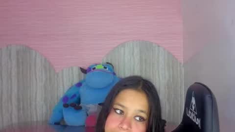 Amaia online show from 30, 3, 2026