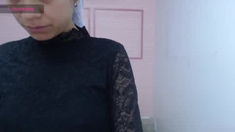 Amaia online show from 15, 4, 2026