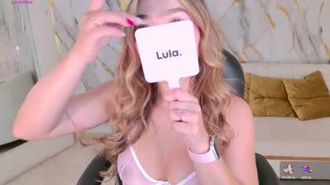 Amaia Haywood online show from 27, 9, 2025