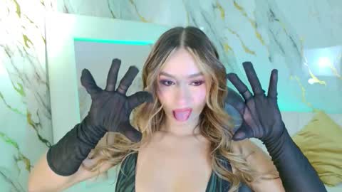 Amaia Haywood online show from 2, 10, 2025