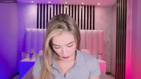 Amaia Haywood online show from 15, 1, 2026