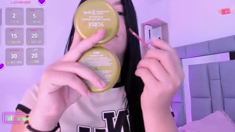 Amaia  online show from 23, 2, 2025