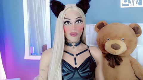 Snapshot of amal_baddel_ chatting on 2, 2, 2025 amal_baddel_ online show from 2, 2, 2025