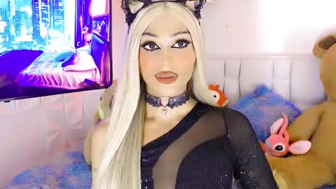 Snapshot of amal_baddel_ chatting on 9, 2, 2025 amal_baddel_ online show from 9, 2, 2025