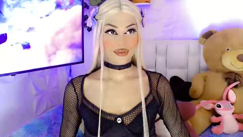 Snapshot of amal_baddel_ chatting on 18, 2, 2025 amal_baddel_ online show from 18, 2, 2025