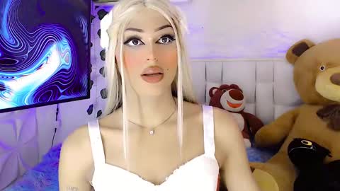 Snapshot of amal_baddel_ chatting on 28, 2, 2025 amal_baddel_ online show from 28, 2, 2025