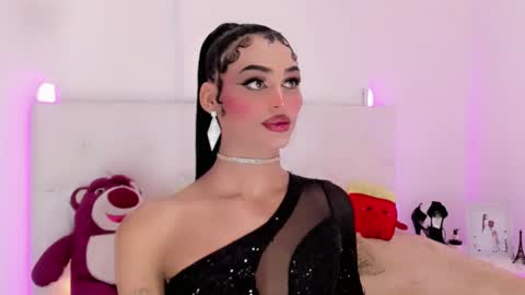 Snapshot of amal_baddel_ chatting on 10, 11, 2025 amal_baddel_ online show from 10, 11, 2025