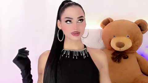 Snapshot of amal_baddel_ chatting on 10, 1, 2026 amal_baddel_ online show from 10, 1, 2026