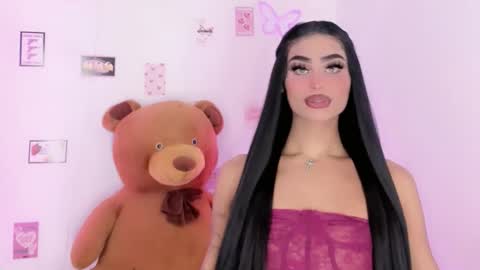 Snapshot of amal_baddel_ chatting on 18, 2, 2026 amal_baddel_ online show from 18, 2, 2026