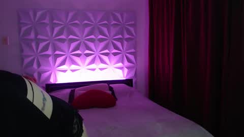 Amalett online show from 15, 12, 2025