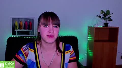 Ivanna online show from 13, 1, 2025