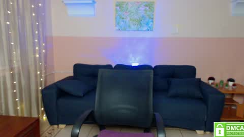 Ivanna online show from 21, 1, 2025