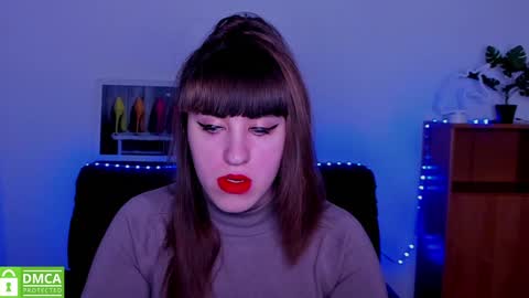 Ivanna online show from 23, 1, 2025