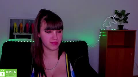 Ivanna online show from 3, 2, 2025