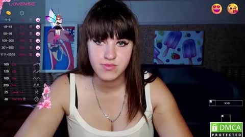 Ivanna online show from 16, 9, 2025