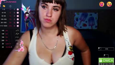 Ivanna online show from 23, 9, 2025