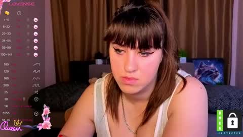 Ivanna online show from 19, 3, 2026