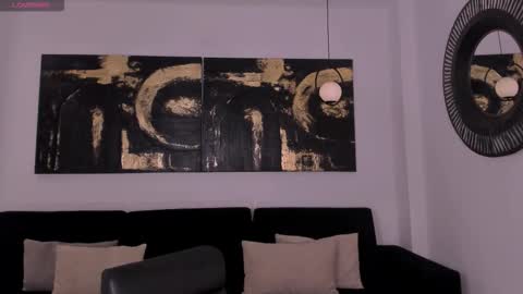 Amalia cruss online show from 5, 11, 2025