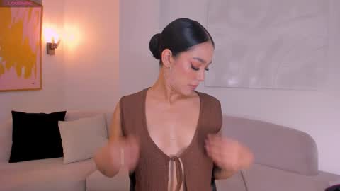 Amalia cruss online show from 25, 2, 2026