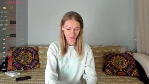 Amalia online show from 15, 12, 2025