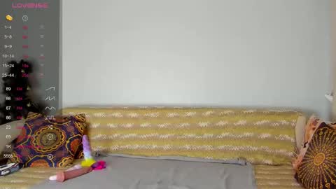 Amalia online show from 18, 1, 2026