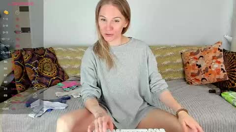 Amalia online show from 2, 4, 2026