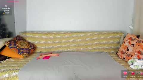 Amalia online show from 10, 4, 2026