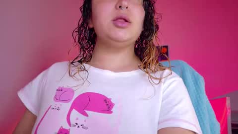 Amalia Im Back See you soon this January 7 at 10 pm Colombia time online show from 14, 3, 2026