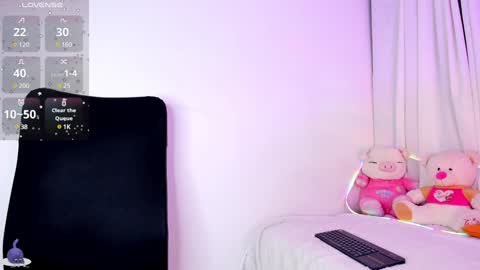 Amalia    real MIA  online show from 28, 1, 2025