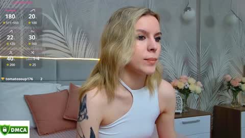 Amalia online show from 28, 1, 2025