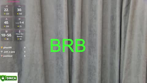 Amalia online show from 10, 2, 2025