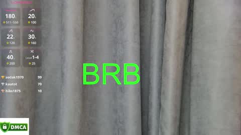 Amalia online show from 24, 2, 2025