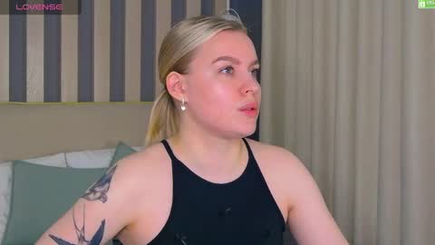 Amalia online show from 16, 4, 2026