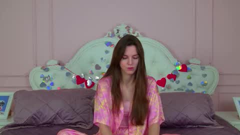 AmaliaLima online show from 20, 3, 2026