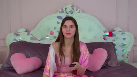 AmaliaLima online show from 21, 3, 2026