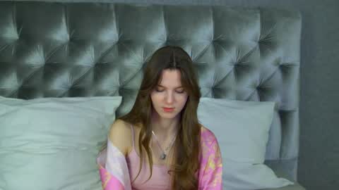 AmaliaLima online show from 16, 4, 2026