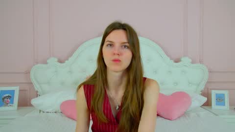 AmaliaLima online show from 21, 5, 2026