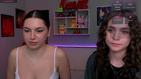 Snapshot of amalialowell chatting on 27, 2, 2026 Amalia online show from 27, 2, 2026