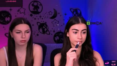 Amalia online show from 27, 3, 2026