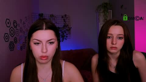 Snapshot of amalialowell chatting on 24, 4, 2026 Amalia online show from 24, 4, 2026